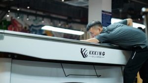 Bàn Bida KKKing K9022 Chính Hãng | Trắng - Ảnh 3
