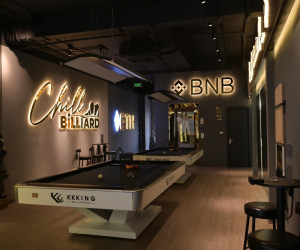 Bàn Bi A KKKing Victory | Bàn bida lỗ chính hãng - Ảnh 5