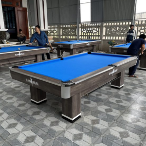 BÀN BI A KKKING EMPEROR TOP 1 THỊ TRƯỜNG 1 Mansion Billiards