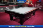 Bàn bida KKKing Imperial chính hãng