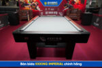 Bàn bida KKKing Imperial chính hãng