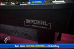 Bàn bida KKKing Imperial chính hãng
