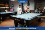 Bàn bida KKKing Imperial chính hãng