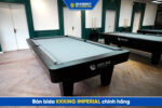 Bàn bida KKKing Imperial chính hãng