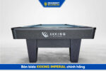 Bàn bida KKKing Imperial chính hãng