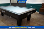 Bàn bida KKKing Imperial chính hãng