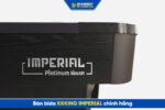 Bàn bida KKKing Imperial chính hãng