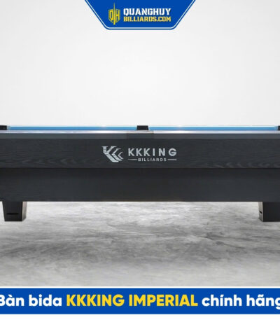 Bàn bida KKKing Imperial chính hãng