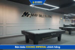 Bàn bida KKKing Imperial chính hãng