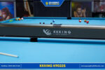 Bàn bida KKKing K9022S chính hãng - Quanghuybilliards.com