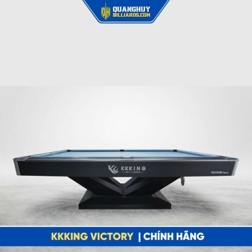 Ban Bida Lo KKKing K9025 Chinh Hang Quang Huy Billiards