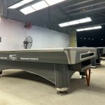 BÀN BIDA AILEEX 9023 NEW KINGKONG NHẬP TRUNG