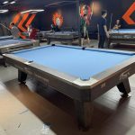 Bàn bi a Aileex Crow S chính hãng Ngọc Mỹ - Ảnh 4