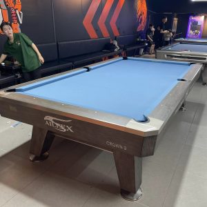 Bàn bi a Aileex Crow S chính hãng Ngọc Mỹ