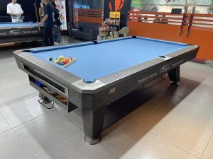 Bàn bi a Aileex Crow S chính hãng Ngọc Mỹ - Ảnh 5