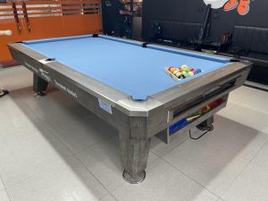 Bàn bi a Aileex Crow S chính hãng Ngọc Mỹ - Ảnh 3