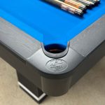 BÀN BIDA AILEEX BLACK 9023