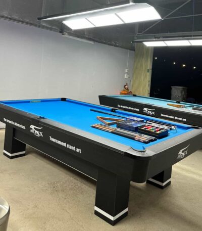 BÀN BIDA AILEEX BLACK 9023