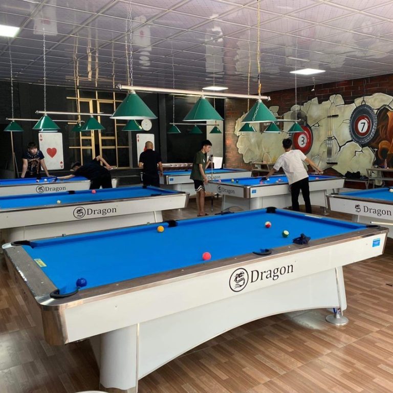 Bàn bi a nội địa Aileex 9022 giá rẻ