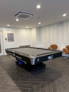 Bàn bida Aileex Victory nhập Trung