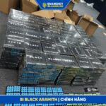 Bi Bida Black Aramith Chinh Hang Nhap Bi 2 Quang Huy Billiards