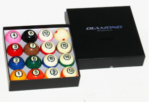 BÓNG BI A DIAMOND ULTRA-C - Ảnh 3