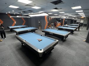 Bàn bida Winn Pool 9024 chính hãng - Ảnh 4