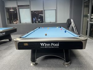 Bàn bida Winn Pool 9024 chính hãng - Ảnh 5
