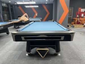 Bàn bida Winn Pool 9024 chính hãng - Ảnh 7