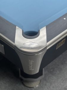 Bàn bida Winn Pool 9024 chính hãng - Ảnh 9