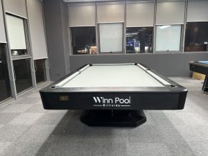 Bàn bi a Winn Pool Dark Angel - Ảnh 7