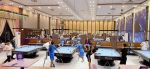 Bàn bi a Winn Pool Dark Angel - Ảnh 17