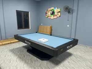 Bàn bi a Winn Pool Dark Angel - Ảnh 15