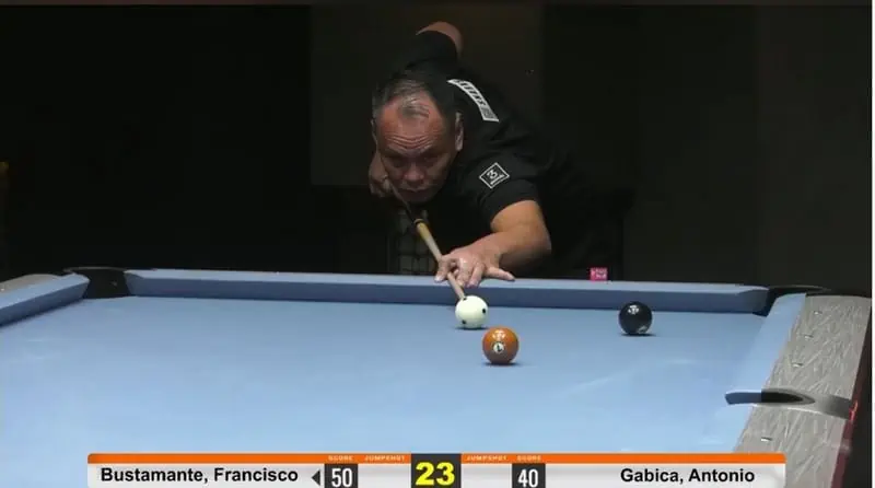 Ban Bi a Rasson Acura Mr.Sung Quang Huy Billiards 8