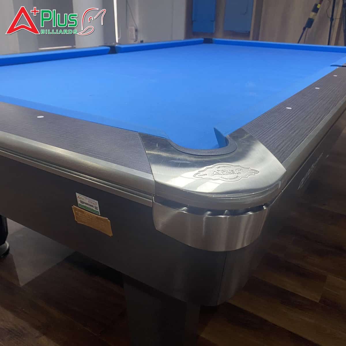 Bàn bida Aplus Premier - Ảnh 11