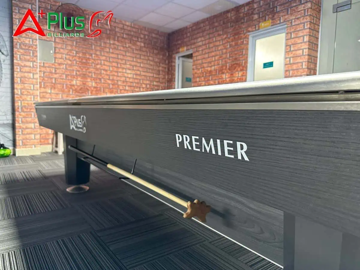 Bàn bida Aplus Premier - Ảnh 5