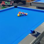 Bàn bida Aplus Premier - Ảnh 2