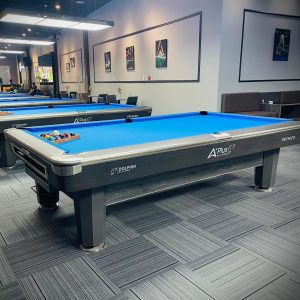 Bàn bida Aplus Premier