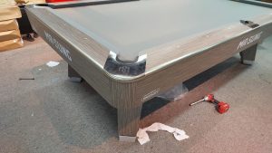 Bàn Bida Mr-Sung Accura Nhập Trung - Ảnh 5