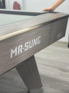 Bàn Bida Mr-Sung Accura Nhập Trung - Ảnh 25