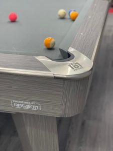 Bàn Bida Mr-Sung Accura Nhập Trung - Ảnh 26