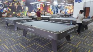 Bàn Bida Mr-Sung Accura Nhập Trung - Ảnh 19