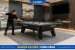 Ban Bida Rasson Accura Chinh Hang 3 Quang Huy Billiards