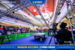 Ban Bida Rasson Accura Chinh Hang 39 Quang Huy Billiards