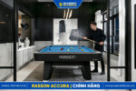 Ban Bida Rasson Accura Chinh Hang 4 Quang Huy Billiards