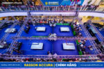 Ban Bida Rasson Accura Chinh Hang 43 Quang Huy Billiards