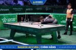 Ban Bida Rasson Accura Chinh Hang 44 Quang Huy Billiards