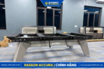 Ban Bida Rasson Accura Chinh Hang 56 Quang Huy Billiards