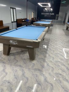 Bàn Bi a Aileex Crown S Nhập Trung Renew - Ảnh 2