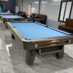 Bàn Bi a Aileex Crown S Nhập Trung Renew